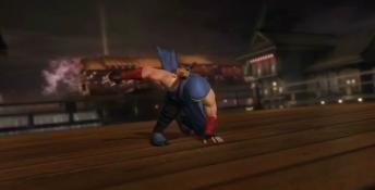 Dead or Alive 5 Last Round
