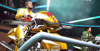 Dead Rising 2 Playstation 3 Screenshot
