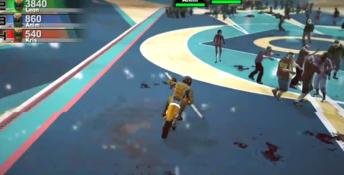 Dead Rising 2 Playstation 3 Screenshot