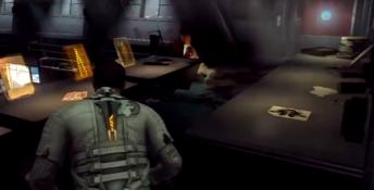 Dead Space 2 Playstation 3 Screenshot