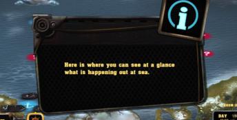 Deadliest Catch: Sea of Chaos