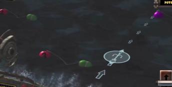 Deadliest Catch Sea of Chaos Playstation 3 Screenshot