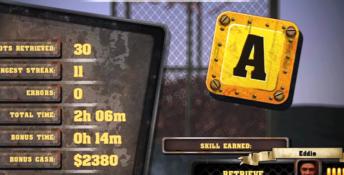 Deadliest Catch Sea of Chaos Playstation 3 Screenshot