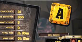 Deadliest Catch Sea of Chaos Playstation 3 Screenshot