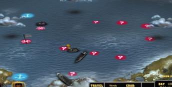 Deadliest Catch Sea of Chaos Playstation 3 Screenshot