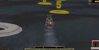 Deadliest Catch Sea of Chaos Playstation 3 Screenshot