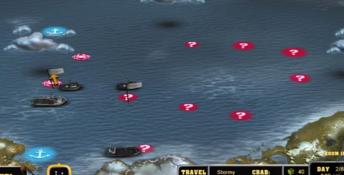 Deadliest Catch Sea of Chaos Playstation 3 Screenshot