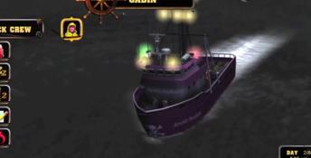 Deadliest Catch Sea of Chaos Playstation 3 Screenshot
