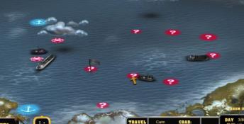 Deadliest Catch Sea of Chaos Playstation 3 Screenshot