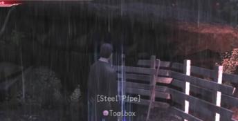 Deadly Premonition Directors Cut Playstation 3 Screenshot