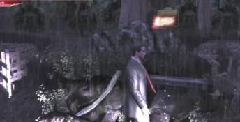 Deadly Premonition Directors Cut
