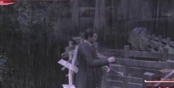 Deadly Premonition Directors Cut