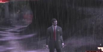 Deadly Premonition Directors Cut Playstation 3 Screenshot
