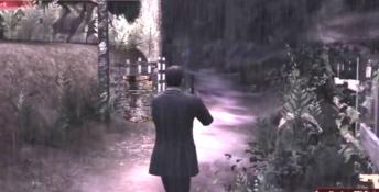 Deadly Premonition Directors Cut Playstation 3 Screenshot