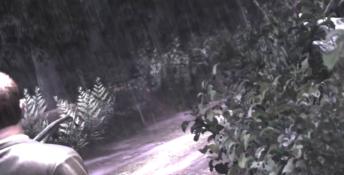 Deadly Premonition Directors Cut Playstation 3 Screenshot