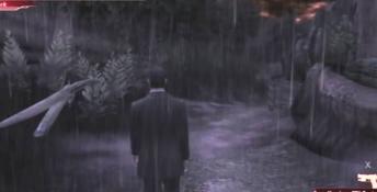 Deadly Premonition Directors Cut Playstation 3 Screenshot