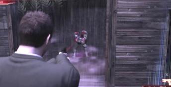 Deadly Premonition Directors Cut Playstation 3 Screenshot