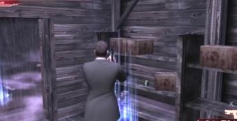 Deadly Premonition Directors Cut Playstation 3 Screenshot
