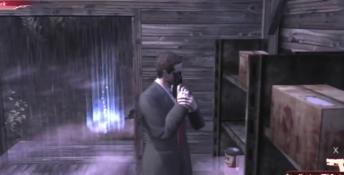 Deadly Premonition Directors Cut Playstation 3 Screenshot
