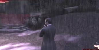 Deadly Premonition Directors Cut Playstation 3 Screenshot