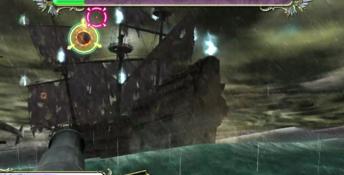 Deadstorm Pirates