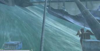 Deadstorm Pirates Playstation 3 Screenshot