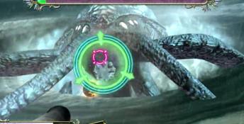 Deadstorm Pirates Playstation 3 Screenshot