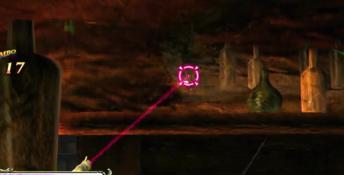 Deadstorm Pirates Playstation 3 Screenshot
