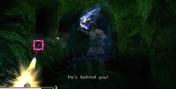 Deadstorm Pirates Playstation 3 Screenshot