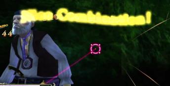 Deadstorm Pirates Playstation 3 Screenshot