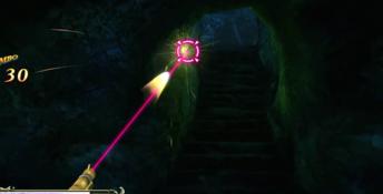Deadstorm Pirates Playstation 3 Screenshot