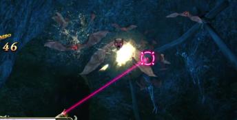 Deadstorm Pirates Playstation 3 Screenshot