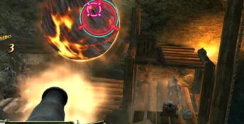 Deadstorm Pirates Playstation 3 Screenshot