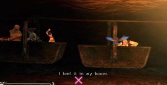 Deadstorm Pirates Playstation 3 Screenshot