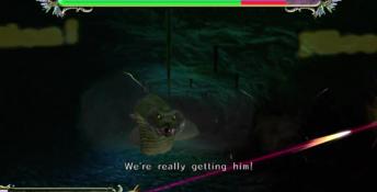 Deadstorm Pirates Playstation 3 Screenshot