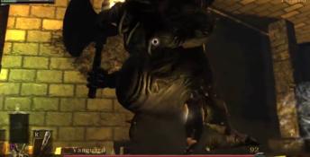 Demon's Souls
