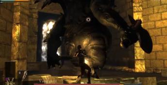 Demon's Souls