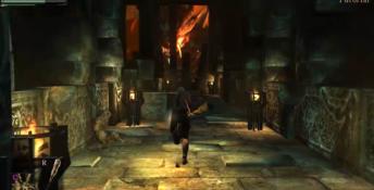 Demon's Souls Playstation 3 Screenshot