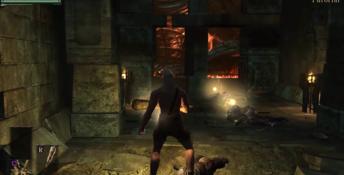 Demon's Souls Playstation 3 Screenshot