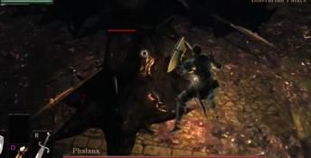 Demon's Souls Playstation 3 Screenshot