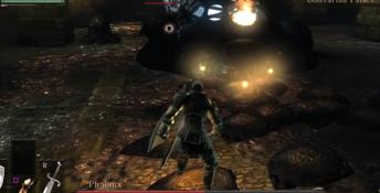 Demon's Souls Playstation 3 Screenshot