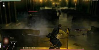 Demon's Souls Playstation 3 Screenshot