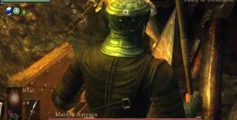 Demon's Souls Playstation 3 Screenshot