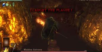 Demon's Souls Playstation 3 Screenshot