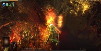 Demon's Souls Playstation 3 Screenshot