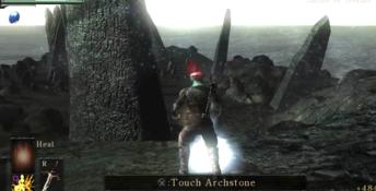 Demon's Souls Playstation 3 Screenshot