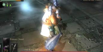 Demon's Souls Playstation 3 Screenshot