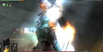 Demon's Souls Playstation 3 Screenshot