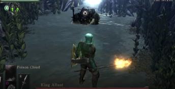 Demon's Souls Playstation 3 Screenshot
