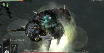 Demon's Souls Playstation 3 Screenshot